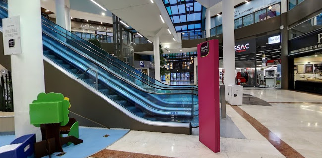 Avis sur Pharmacie Grand Maine - Essentiels Pharma à Angers - Pharmacie