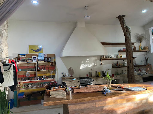 Espacio residencial y comercial en Tulum