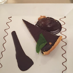 Photo n°15 de Le Poker d'As à Besançon (Restaurant gastronomique)