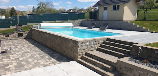 Photo de TZ Piscine & Spa
