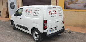 Photo n°6 de ALR FRANCE à Pomérols (Travaux généraux)