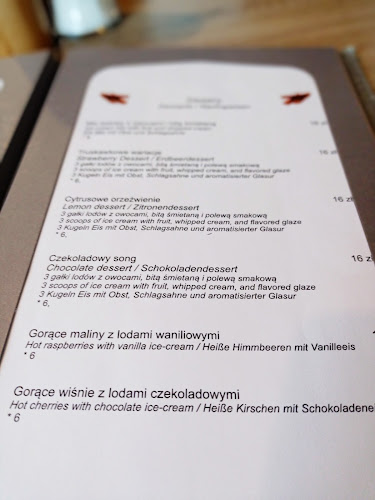 Opinie o Restauracja Cynamon w Białogard - Restauracja