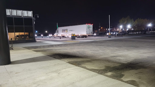 Danfreight Systems Inc - Visual