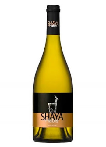 Segovia Is Wine by null