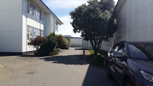 Kapiti College - Thumbnail
