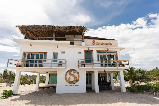 Hotel Sanmara
