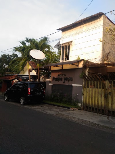Photos of Hotel Puspa Jaya