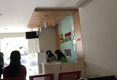 Photos of Klinik Amira