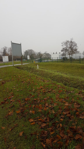 Photo de Maison de Retraite Départementale de l'Aisne à Crézancy (02650)