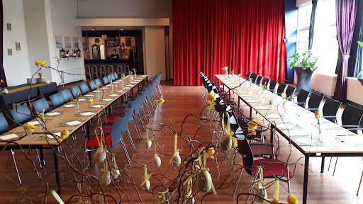 Zaal Onder de Toren - Thumbnail