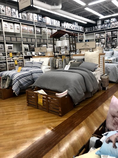 Bed Bath & Beyond