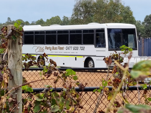 Elite Party Bus - Thumbnail