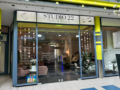 Studio 22 - Nails & Beauty Leipzig