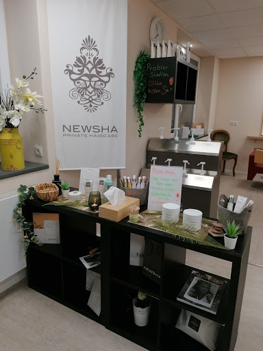 Hairstylists Fantasy of Style Gallery - Germany