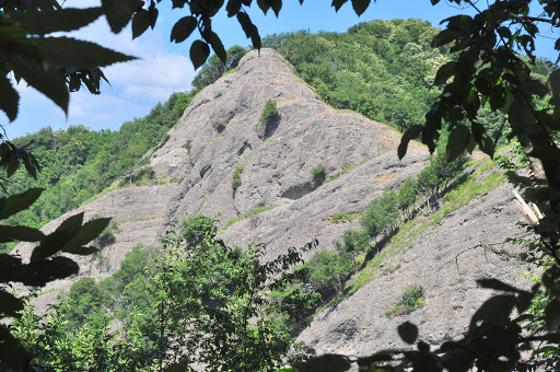 Monte Brughea - Visual