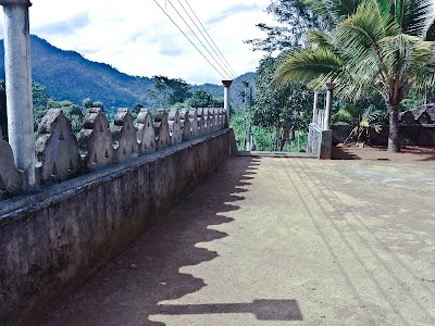 Photos of Sri Samantha Baddrarama Asu maha srawaka viharasthanaya.