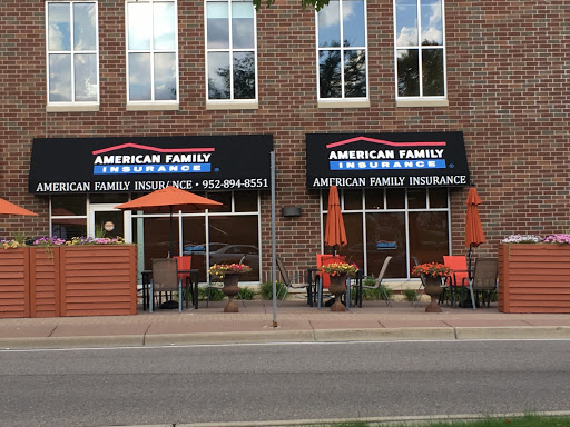 Thomas Durda American Family Insurance Gallery - United States