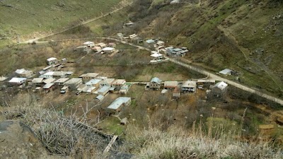 Photos of Saint Sargis Church