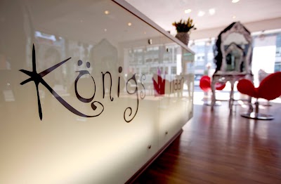 Photos of K&ouml;nigsHaar