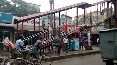 bakery