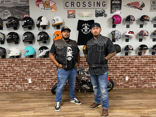 Jabali The Biker's Store - Thumbnail