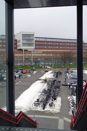 Hoorn, Transferium - Thumbnail
