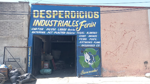 Idesperdicio Industrial Fenix Gallery - Mexico