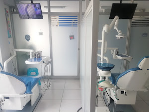 Rident Centro odontolológico 6