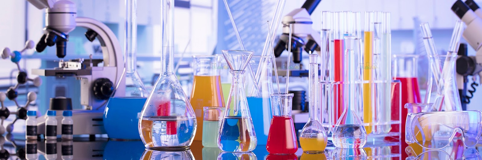 Laboratory Scientific Supplies FZC - صورة 4