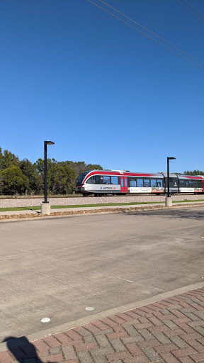 Lakeline Park & Ride - Thumbnail