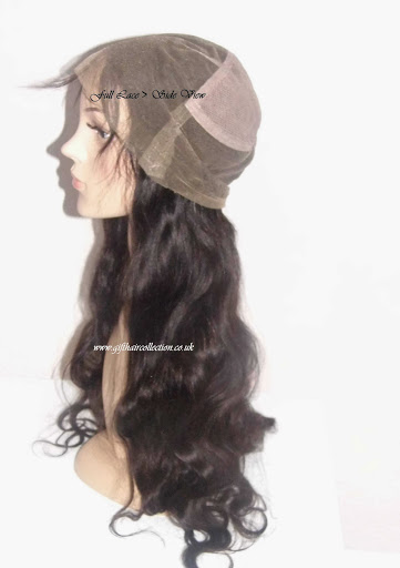 Gift Hair Collection - Thumbnail
