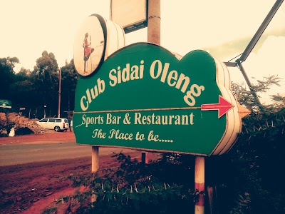 Photos of CLUB SIDAI OLENG