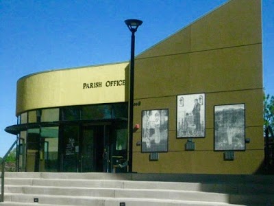 Photos of Saint Kateri Tekakwitha Catholic Church