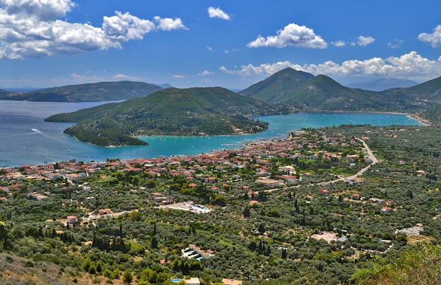 Lefkada