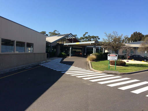 Maryvale Private Hospital - Thumbnail