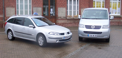 Assistance Taxi Abbeville - Thumbnail