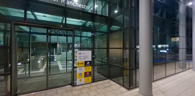 Transport for Greater Manchester