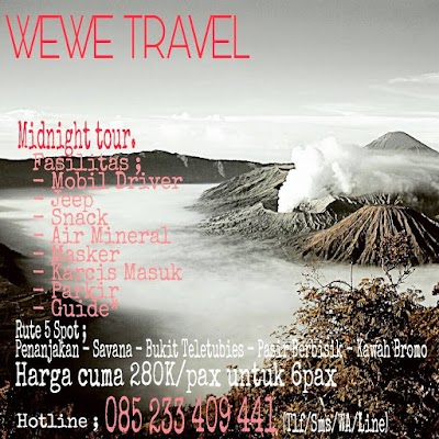 Photos of WEWE TRAVEL