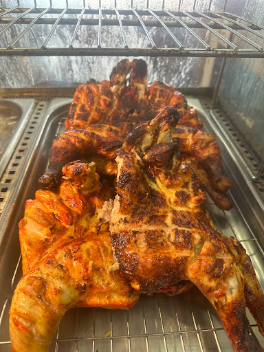 Khans Kebabs & Grill - Thumbnail