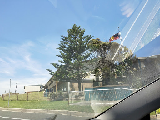 Port Kembla Public School - Thumbnail
