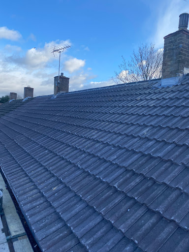 R.W Roofing Services - Thumbnail