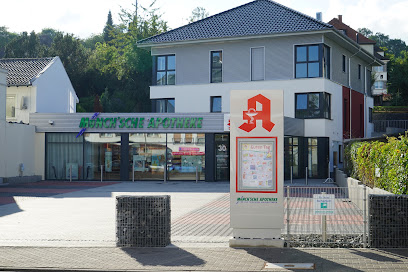 Münch&Apos;Sche Apotheke Apotheke