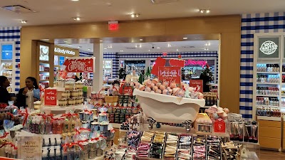 Bath & Body Works