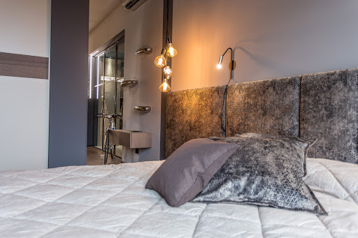 LOFT Interni - Visual