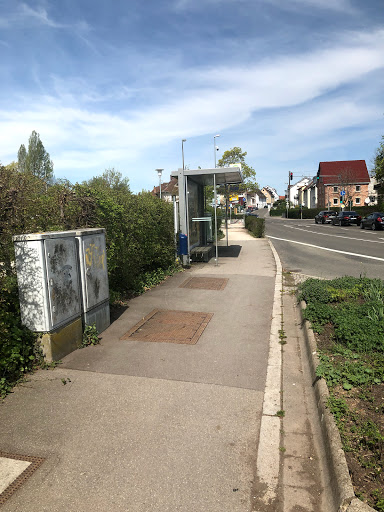 Böblingen Schönaicher Str. - Thumbnail