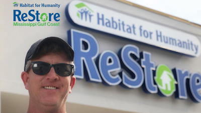 Habitat ReStore of the Mississippi Gulf Coast - Gulfport