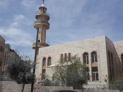 Photos of Aisha mosque, the mother of believers