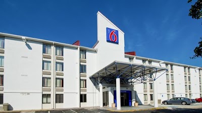 Motel 6 Springfield, VA - Washington DC Southwest