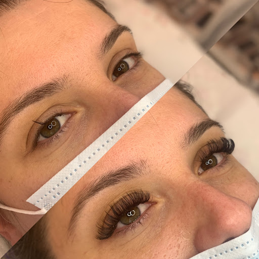 Lash2lashes - Visual