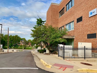 Saint Charles County Courthouse